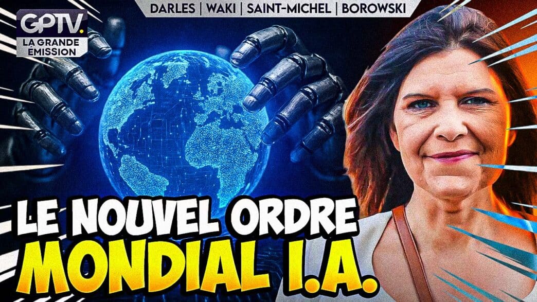 ia intelligence artificielle