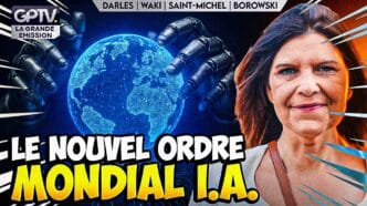 ia intelligence artificielle