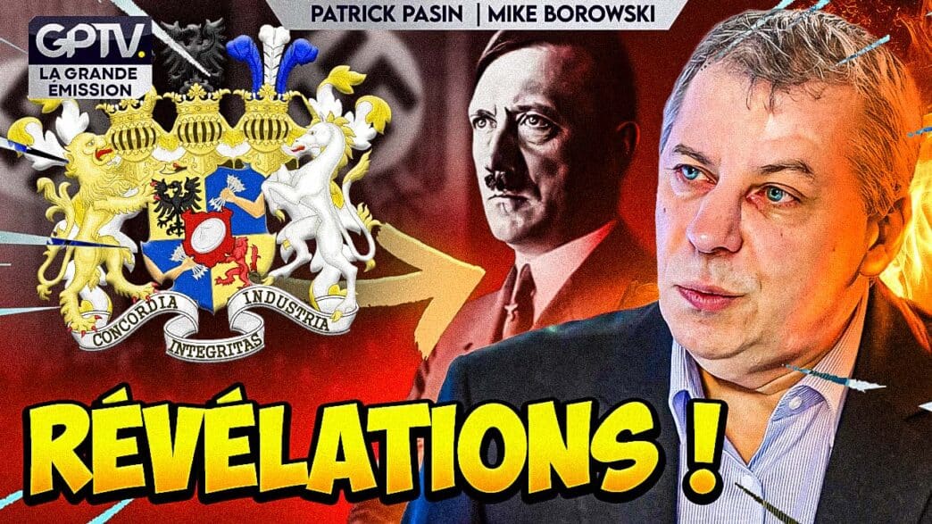 mensonges de l'histoire