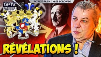 mensonges de l'histoire