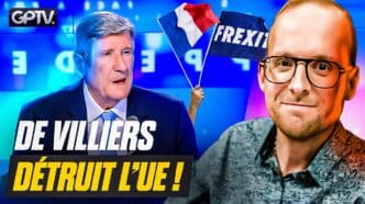 philippe de villiers ue union europeenne frexit