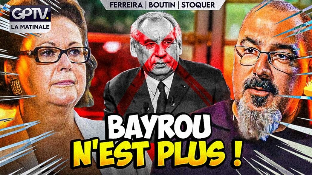 françois bayrou vote confiance