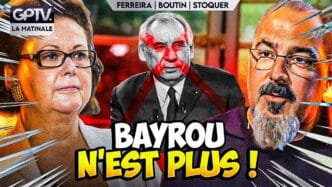 françois bayrou vote confiance