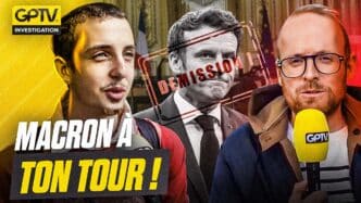 macron demission destitution