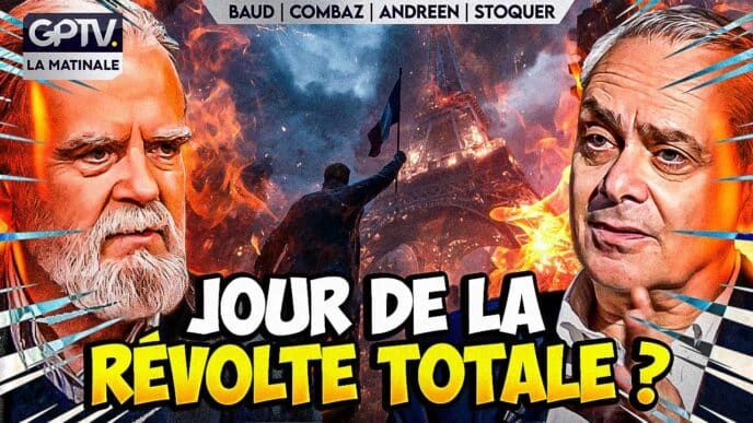 10 septembre revolte