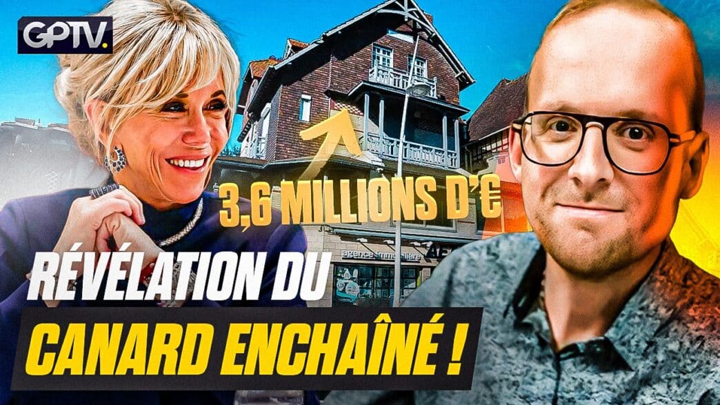 Brigitte Macron revend la villa Monéjan à un prix record. Découvrez pourquoi cette vente échappe aux logiques du marché immobilier classique.