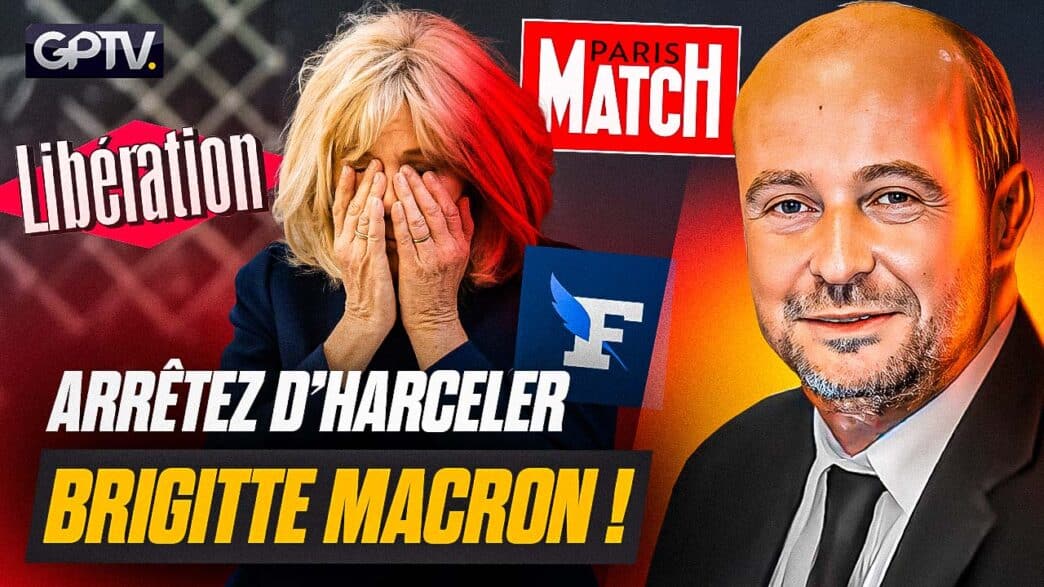 Macron porte plainte contre Candace Owens : une manœuvre médiatique pour faire taire les critiques, plus qu’un véritable acte judiciaire.