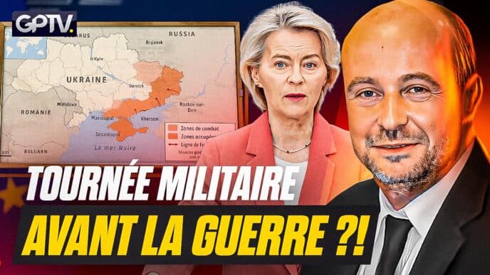 L’Europe militaire 2025 se dessine : état-major bruxellois, brigades communes, industrie de défense. Une transformation stratégique accélérée.