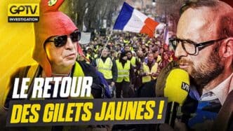 Emmanuel Macron sous-estime-t-il la rentrée sociale 2025 ? Gilets jaunes et contestataires annoncent une mobilisation plus vive que jamais.