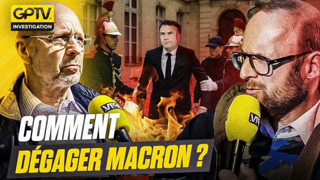 Comment faire sortir Macron ? Entre colère populaire, scénarios radicaux et pistes institutionnelles, l’impasse démocratique questionne la sortie possible.