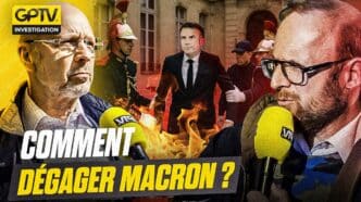 Comment faire sortir Macron ? Entre colère populaire, scénarios radicaux et pistes institutionnelles, l’impasse démocratique questionne la sortie possible.