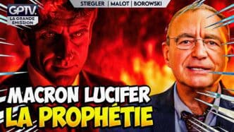 Une analyse du pouvoir contemporain à travers la métaphore de la bête à dix cornes : normes, contrôle, finance et stratégie sans leader charismatique.