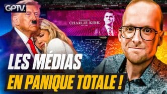 charlie kirk erika trump