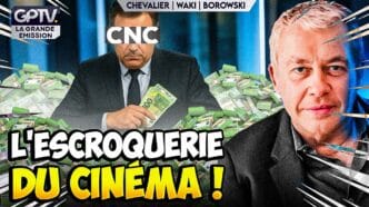 cnc cinema corruption boycott