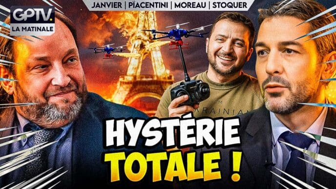 drone russes union europeenne