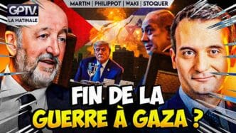 Donald Trump impose son plan de paix pour Gaza en 2025 : une feuille de route radicale pour mettre fin au conflit entre Israël et le Hamas.