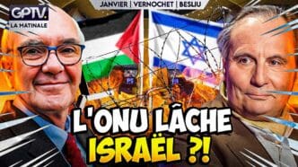 L’ONU s'apprête à voter la reconnaissance de l’État palestinien en 2025 : quelles conséquences pour Israël, Netanyahou et l'ordre mondial ?
