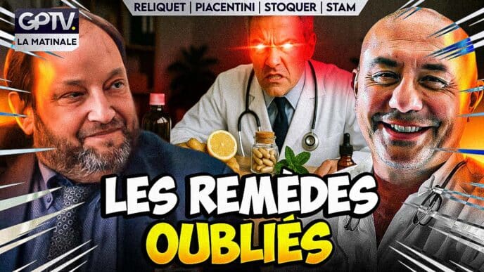 Médecine libre vs médecine officielle : découvrez le combat du Dr Reliquet pour une pratique indépendante face aux dogmes sanitaires imposés.