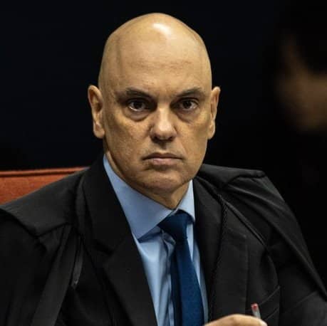 Alexandre de Moraes