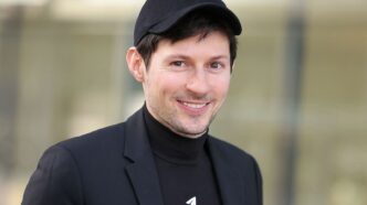 Après la Roumanie, le patron de Telegram, Pavel Durov, révèle que la France l’a encore forcé à censurer des voix en Moldavie