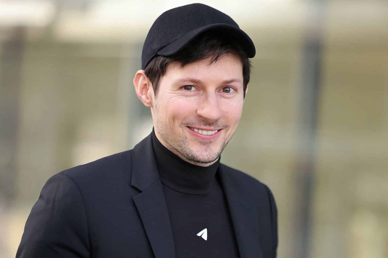 Après la Roumanie, le patron de Telegram, Pavel Durov, révèle que la France l’a encore forcé à censurer des voix en Moldavie