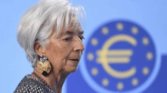 L’Italie en appelle à la BCE pour faire baisser l’euro, qui pénalise l’export