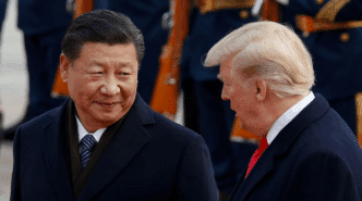 Trump et Xi s'entretiennent au téléphone alors que les États-Unis inculpent des trafiquants de 400 GPU vers la Chine
