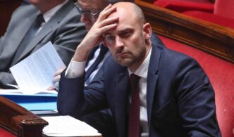 French Response, le compte X de l’État français pour justifier ses décisions désastreuses