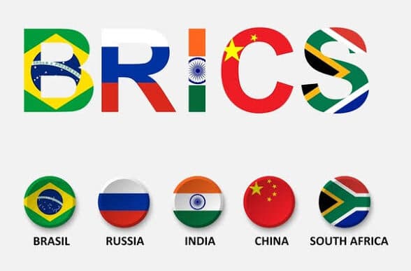 La Palestine demande à rejoindre les BRICS en tant qu'invité avant une adhésion complète