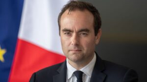 Sébastien Lecornu arrive à Matignon le 9 septembre pour faire passer le budget 2026 avant fin d'année
