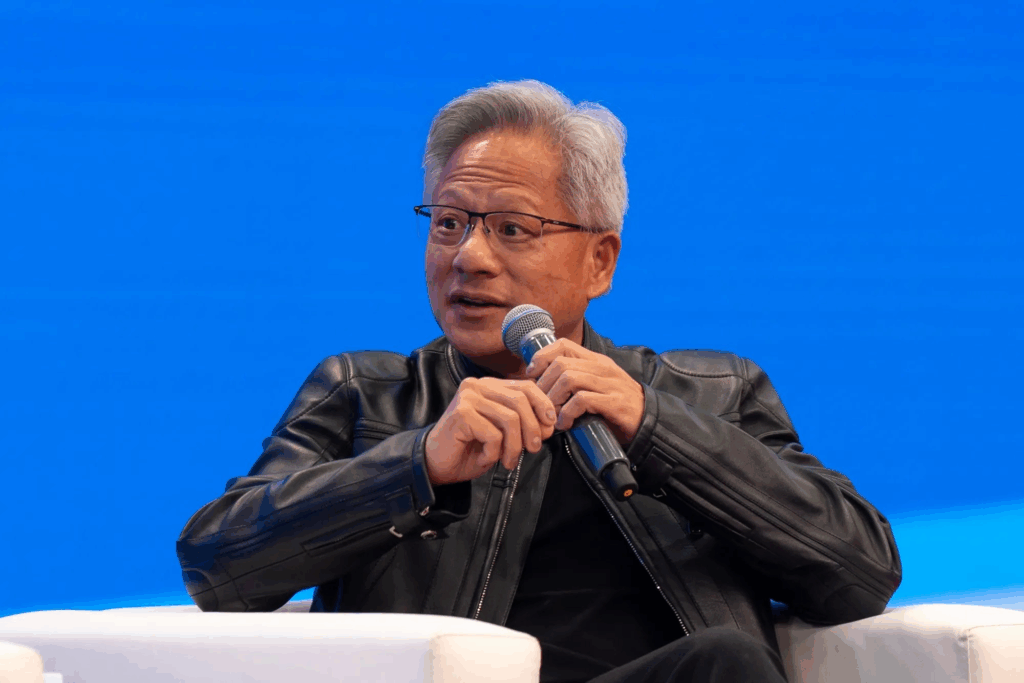 L’investissement de Nvidia dans OpenAI se fera en espèces