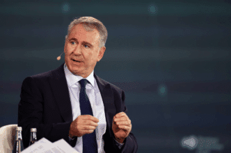 Le PDG de Citadel, Ken Griffin, a un message clair pour le président Donald Trump