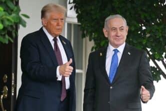 le Hamas accepte les pourparlers sur les otages et un cessez-le-feu, suivant le plan de Trump