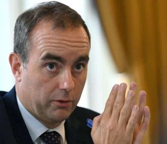 Lecornu suspend les importations de fruits sud-américains chargés de pesticides interdits en France