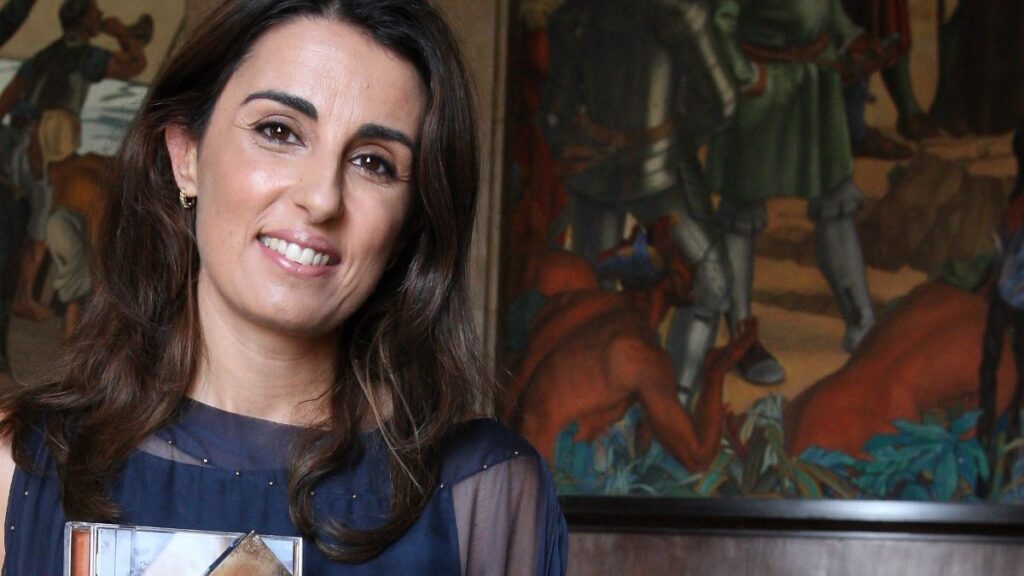Médiatrice européenne