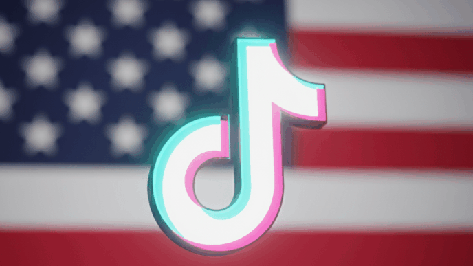 Trump autorisera l'algorithme chinois TikTok après le rachat par Larry Ellison