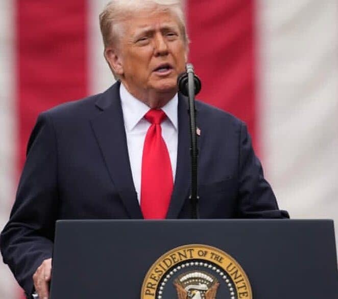 Trump relance son offensive pour acheter le Groenland juste après la capture de Maduro au Venezuela