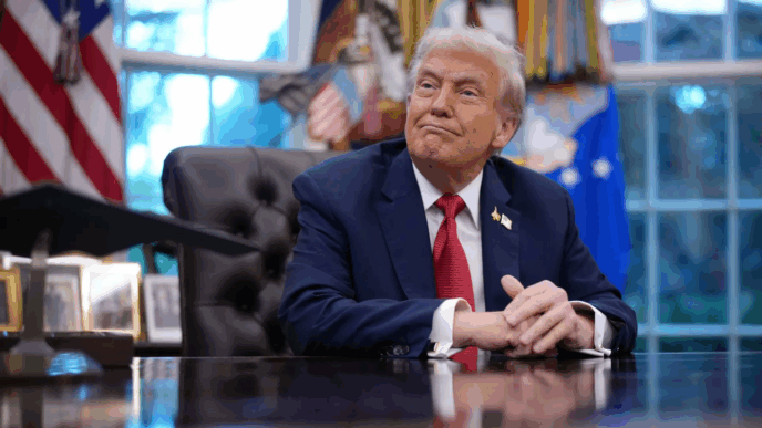 YouTube s’incline face à Trump