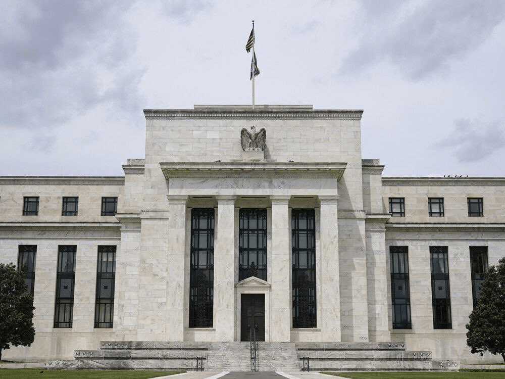 Le patron d'un fonds spéculatif milliardaire, Ken Griffin, à Trump