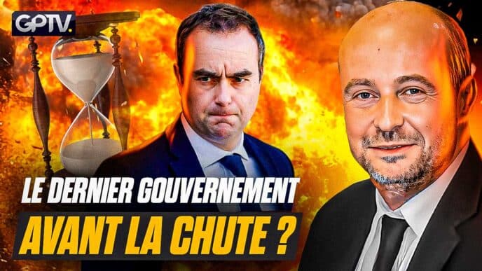 Le gouvernement Lecornu n’est qu’un paravent pour Macron, une manœuvre politique visant à préserver son pouvoir sans majorité ni soutien populaire.