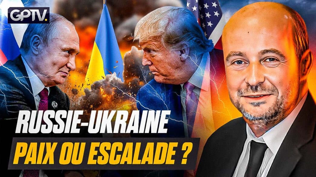 russie ukraine paix guerre