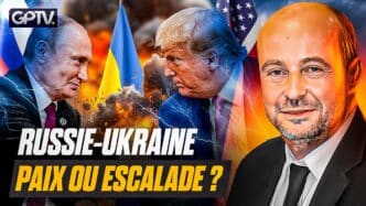 russie ukraine paix guerre