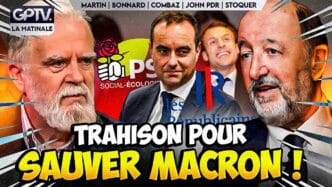 macron lecornu