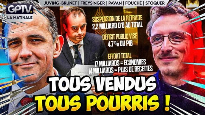 censure budget 2026 lecornu