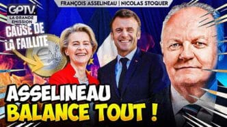 asselineau frexit