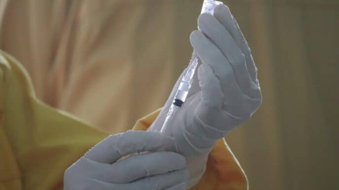 L'ANSM alerte sur les dangers des injections clandestines de Botox