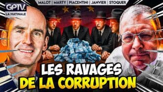 L’État profond français verrouille le pouvoir : corruption, élites, médias aux ordres. Analyse d’un système opaque qui échappe au peuple.