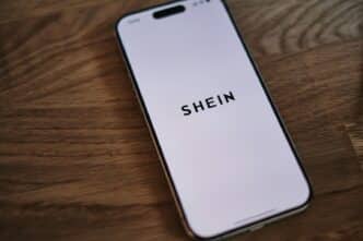 L’arrivée de Shein en France