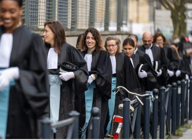 88 lauréats du concours complémentaire de l'ENM