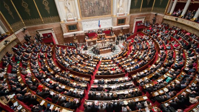 Le Sénat approuve unanime la loi spéciale de finances pour 2026 dès le 1er janvier